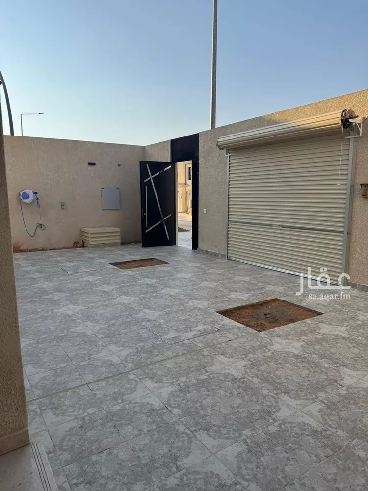 فيلا للإيجار في حي الجنادرية, مدينة الرياض, منطقة الرياض صورة 2