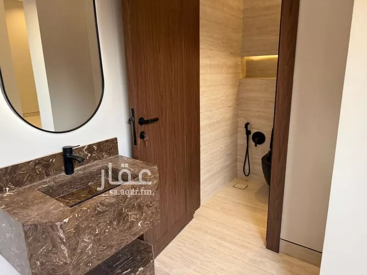 دور للإيجار في شارع سمور, حي المنار, مدينة الرياض, منطقة الرياض صورة 3