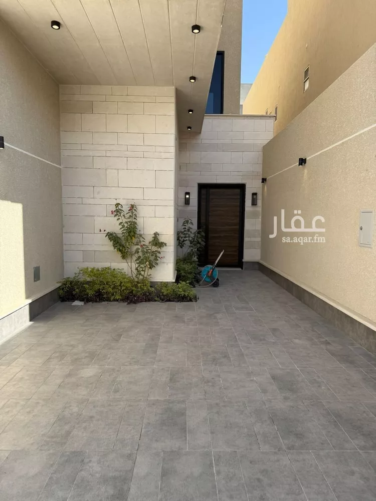 دور للإيجار في شارع رقم 239, حي النرجس, مدينة الرياض, منطقة الرياض صورة 2