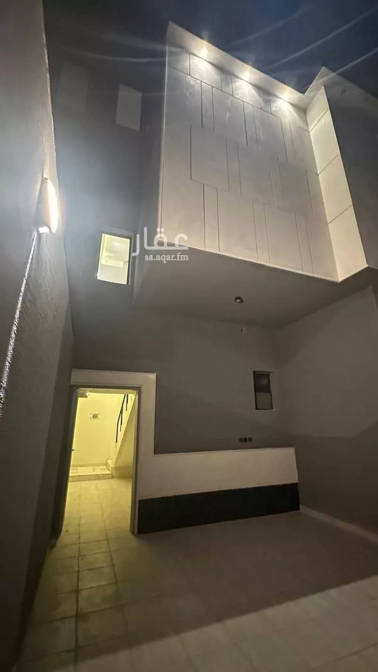 دور للإيجار في حي الجنادرية, مدينة الرياض, منطقة الرياض صورة 2