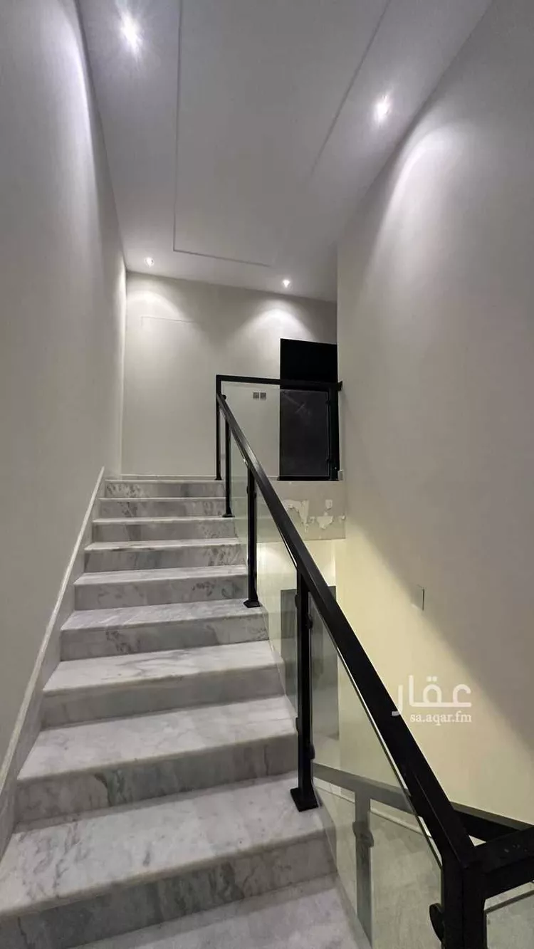 دور للإيجار في حي الجنادرية, مدينة الرياض, منطقة الرياض 13
