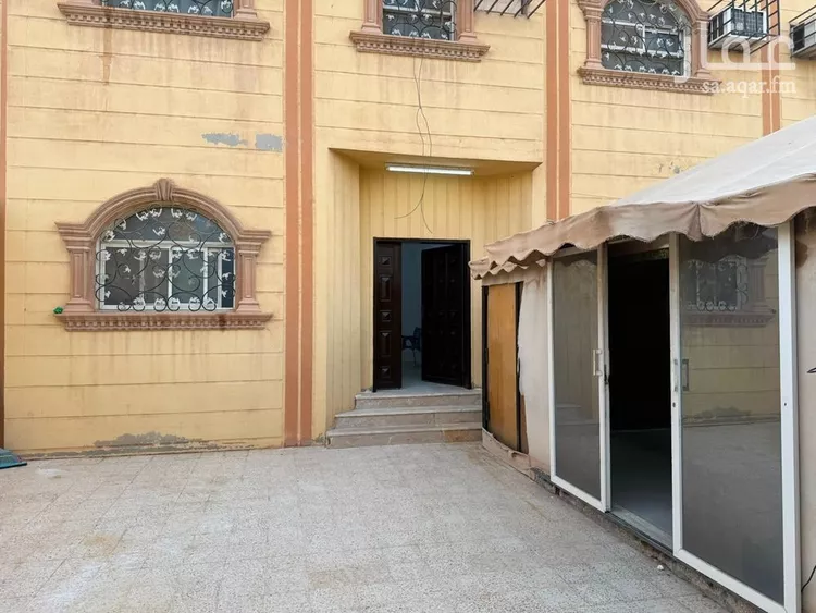 دور للإيجار في شارع محمد الحازمي, حي النسيم الشرقي, مدينة الرياض, منطقة الرياض