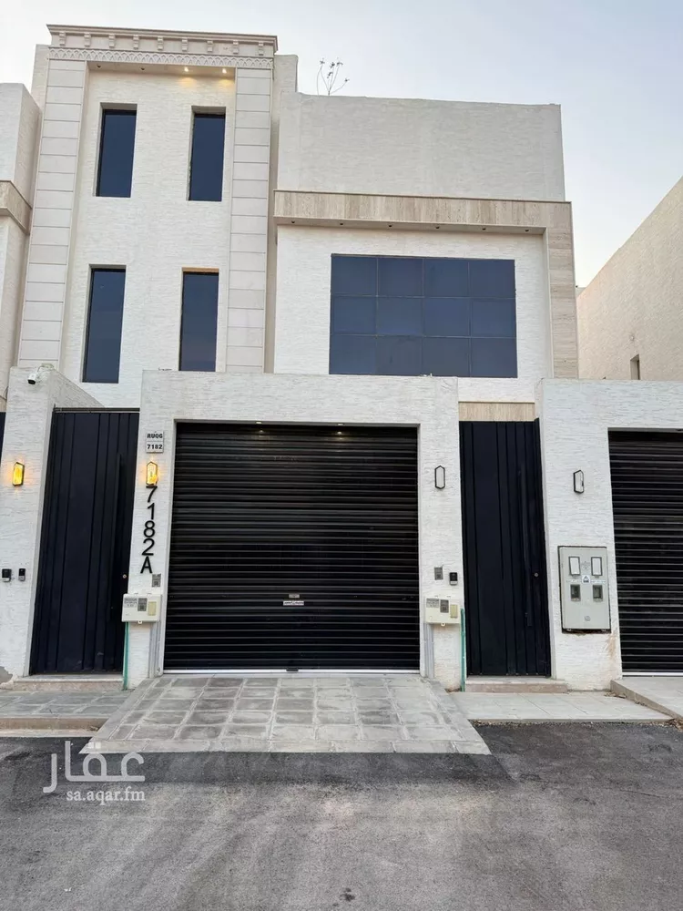 دور للبيع في شارع الشارخية, حي قرطبة, مدينة الرياض, منطقة الرياض