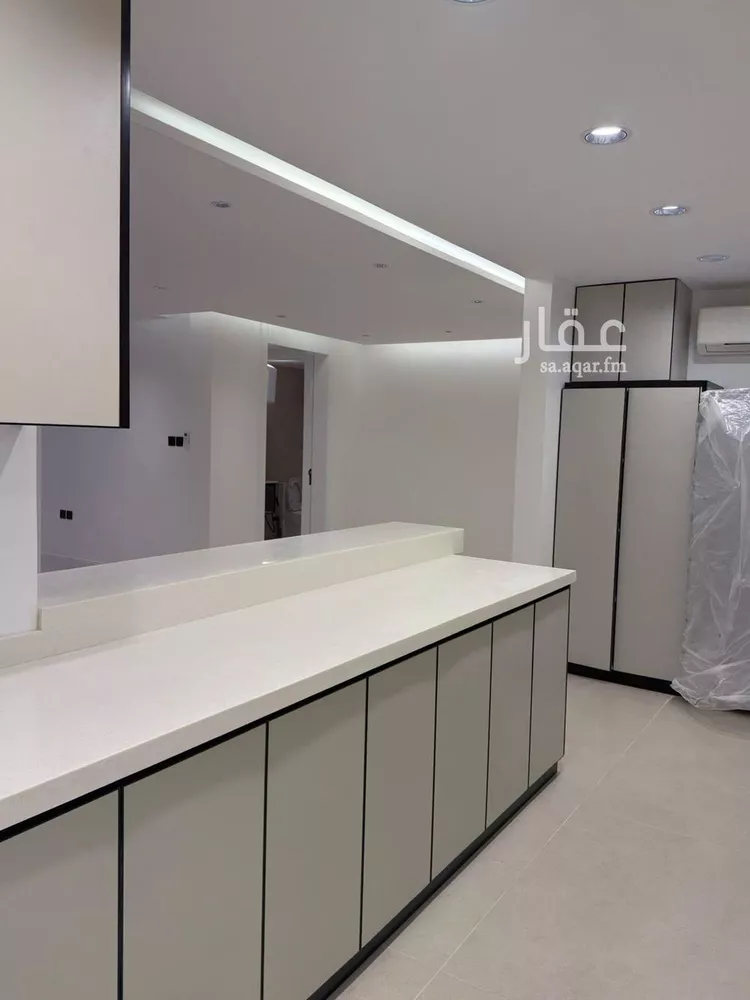 شقة للإيجار في شارع الأسعد, حي الربيع, مدينة الرياض, منطقة الرياض 8