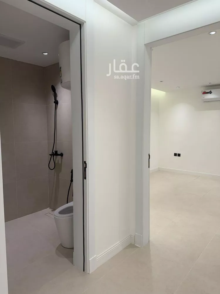 شقة للإيجار في شارع الأسعد, حي الربيع, مدينة الرياض, منطقة الرياض 15