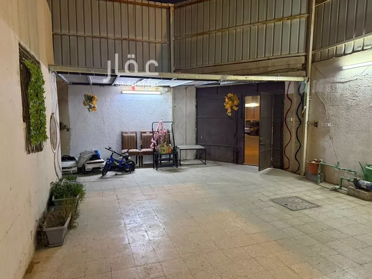 دور للإيجار في شارع الأملي, حي النسيم الغربي, مدينة الرياض, منطقة الرياض صورة 2