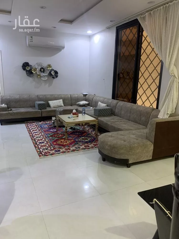 فيلا للبيع في شارع المتمرس الصحاري, حي الرمال, مدينة الرياض, منطقة الرياض صورة 4