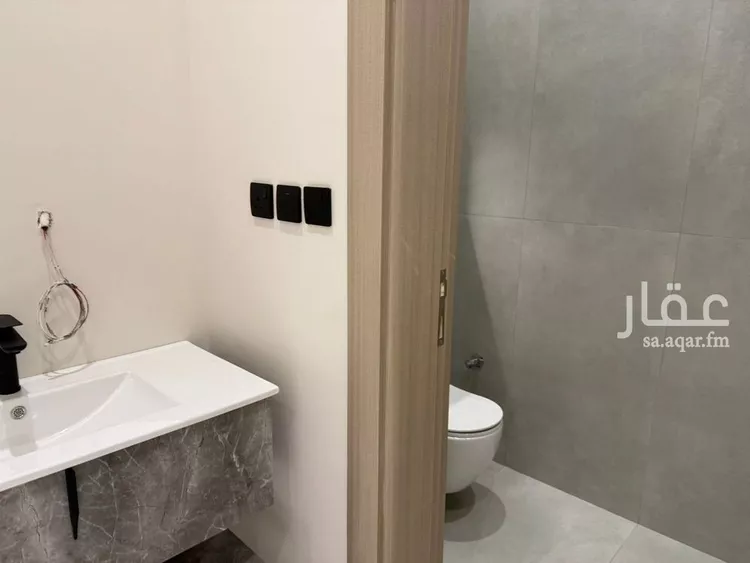 شقة للإيجار في شارع رقم 239, حي النرجس, مدينة الرياض, منطقة الرياض صورة 3