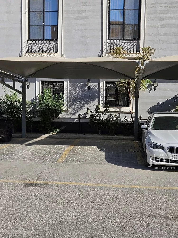 شقة للإيجار في شارع الحسو, حي الملقا, مدينة الرياض, منطقة الرياض صورة 2