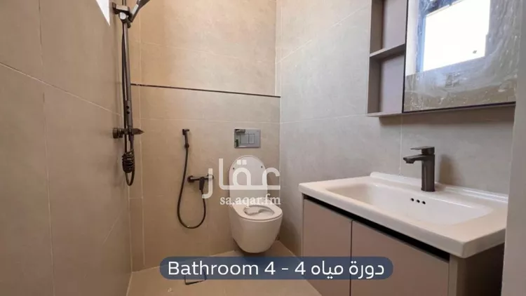 دور للإيجار في شارع ابن رشيق المسيلي, حي الخليج, مدينة الرياض, منطقة الرياض صورة 2