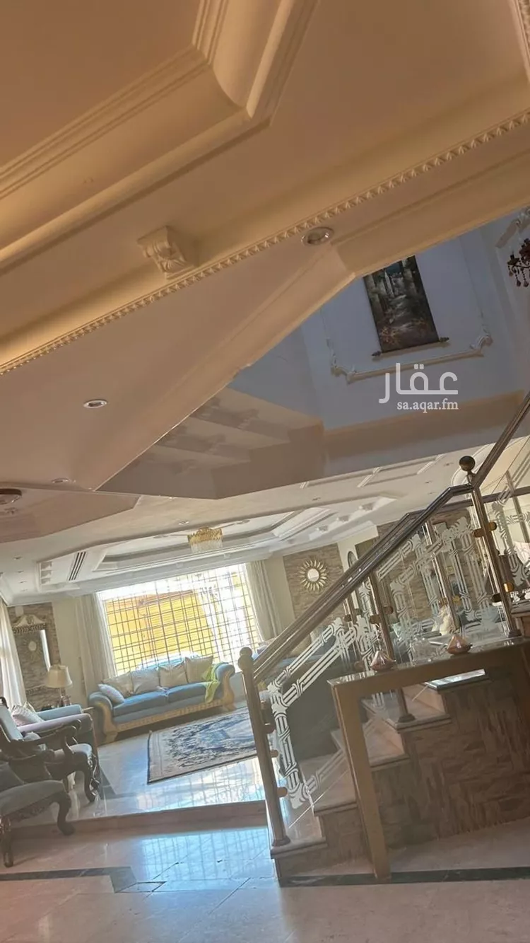 Villa for Sale in Riyadh Ar Rabie 6