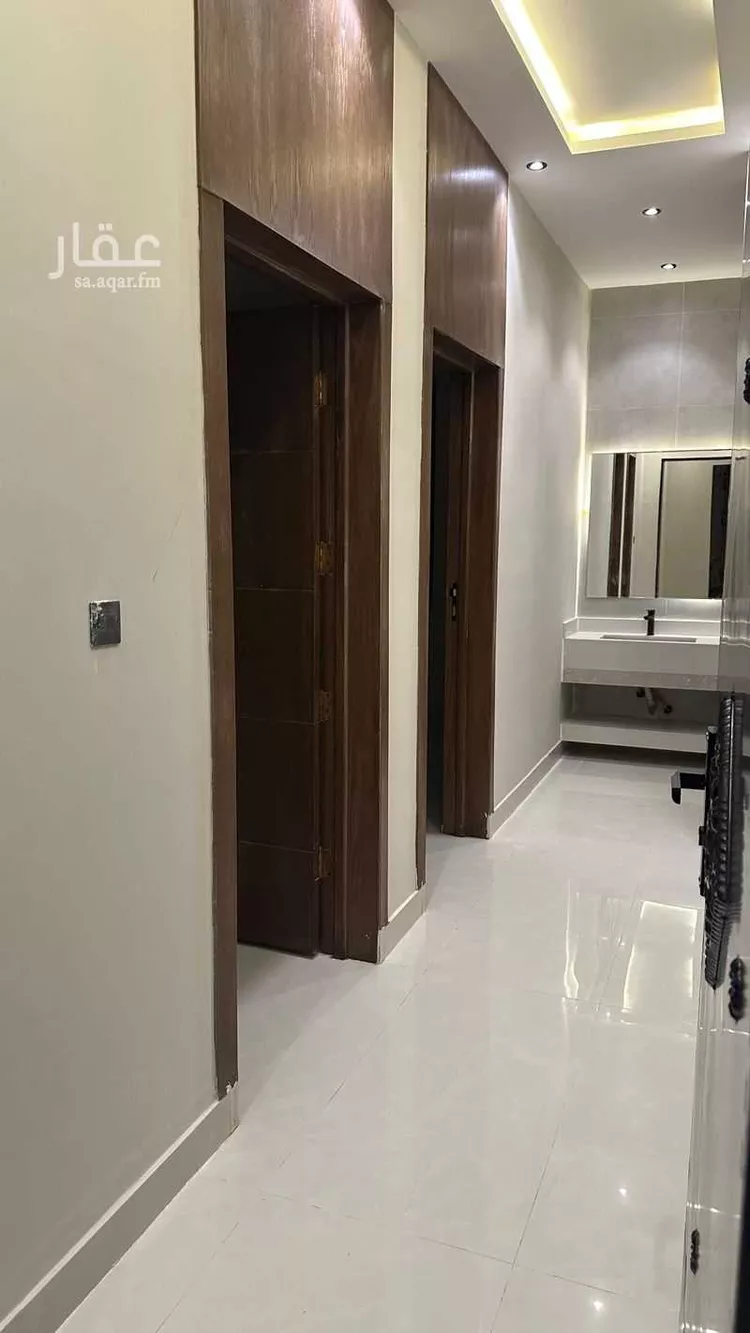 دور للإيجار في حي الجنادرية, مدينة الرياض, منطقة الرياض صورة 4