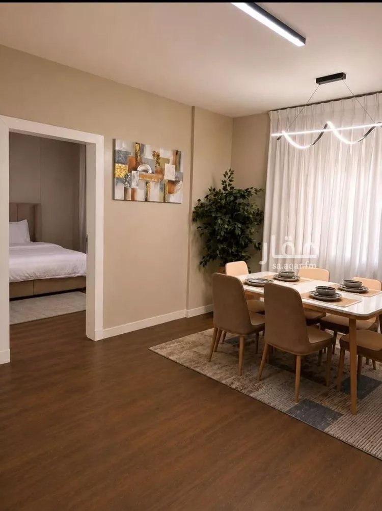 Apartment for Rent in Riyadh Al Olaya