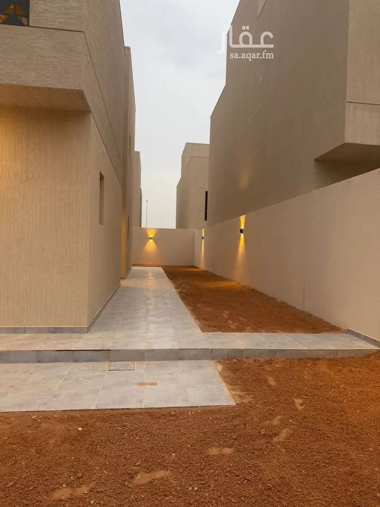 فيلا للإيجار في حي البشائر, مدينة الرياض, منطقة الرياض صورة 2