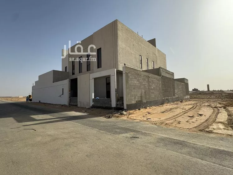 فيلا للبيع في حي الزيتونة, مدينة بريدة, منطقة القصيم صورة 3