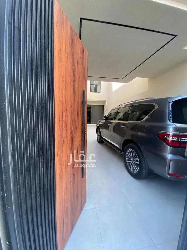 فيلا للبيع في شارع عبدالله بن حبان, حي المهدية, مدينة الرياض, منطقة الرياض صورة 3
