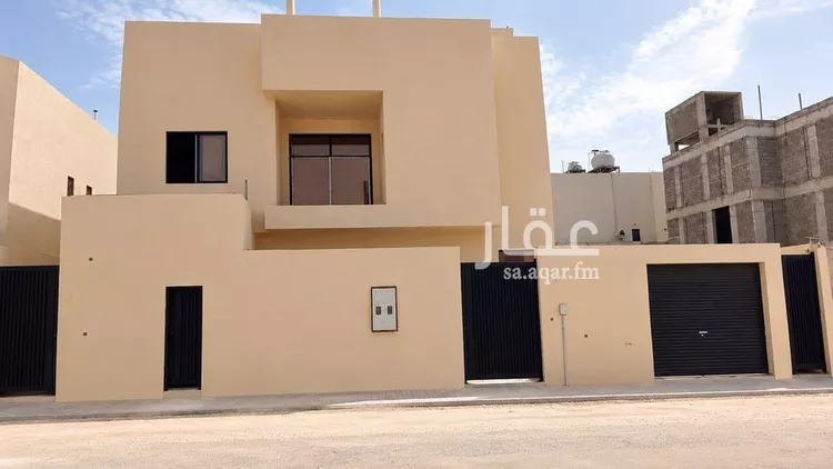 فيلا للبيع في شارع عقرباء 220, حي عقرباء, مدينة الجبيلة, منطقة الرياض صورة 2