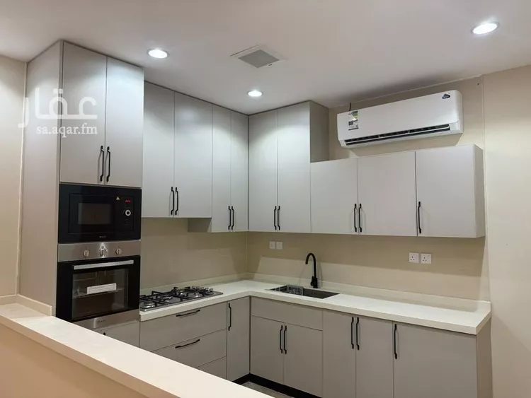 شقة للإيجار في شارع عثمان التميمي, حي قرطبة, مدينة الرياض, منطقة الرياض صورة 4