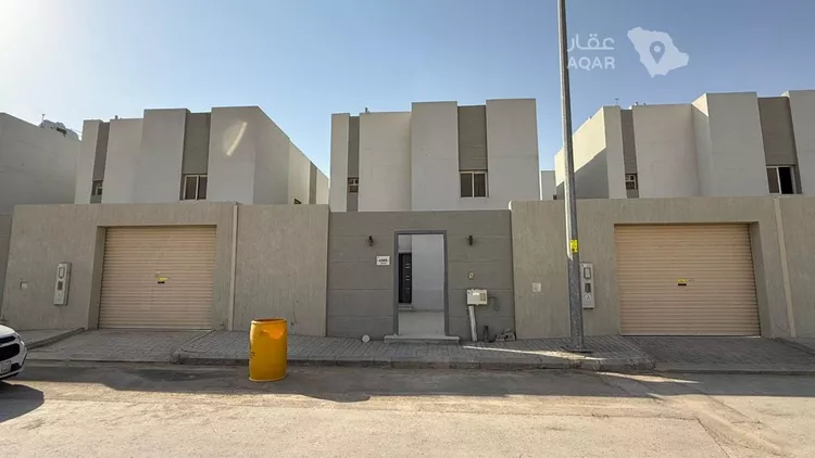 Villa for Rent in Riyadh Al Janadriyah
