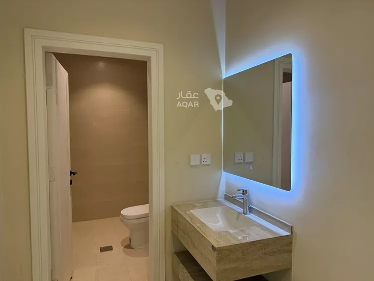 شقة للإيجار في شارع عثمان التميمي, حي قرطبة, مدينة الرياض, منطقة الرياض 6