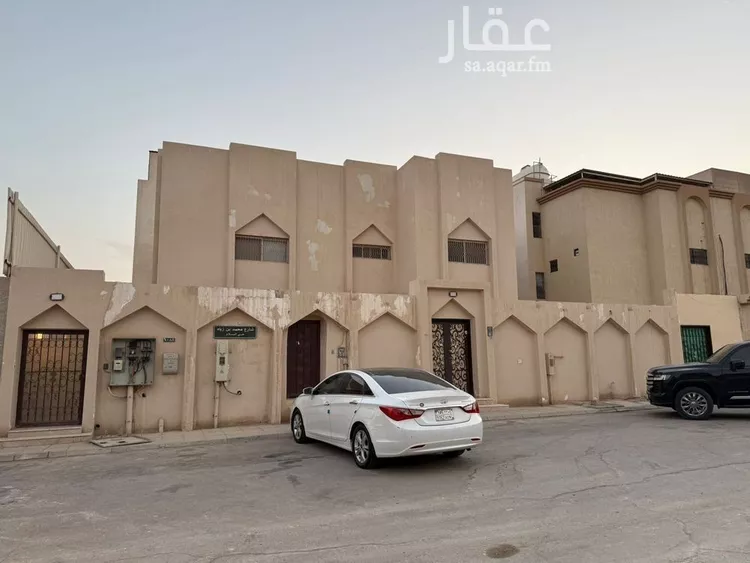 فيلا للبيع في شارع محمد بن زياد, حي السلام, مدينة الرياض, منطقة الرياض صورة 2