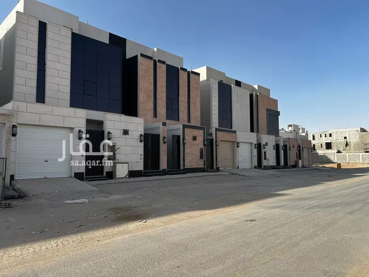 فيلا للبيع في شارع ابن الميراثي, حي المرجان, مدينة الرياض, منطقة الرياض صورة 4