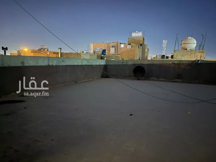 دور للإيجار في شارع محمود البخاري, حي النسيم الشرقي, مدينة الرياض, منطقة الرياض صورة 2