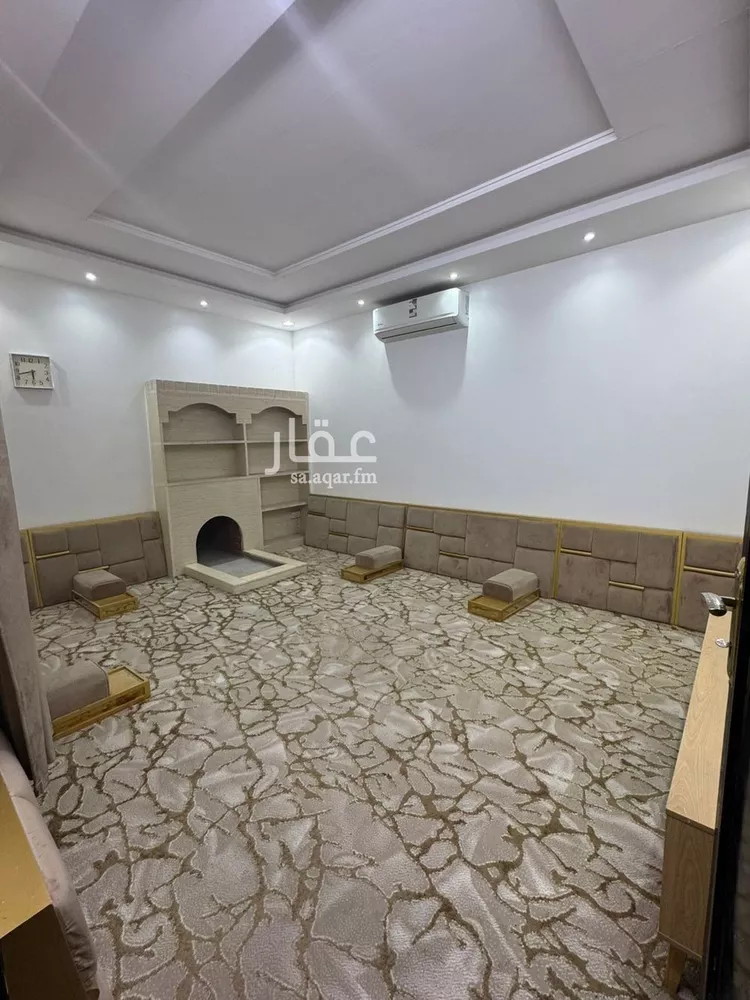 فيلا للإيجار في شارع هدبة بن مصعب, حي الرمال, مدينة الرياض, منطقة الرياض صورة 2
