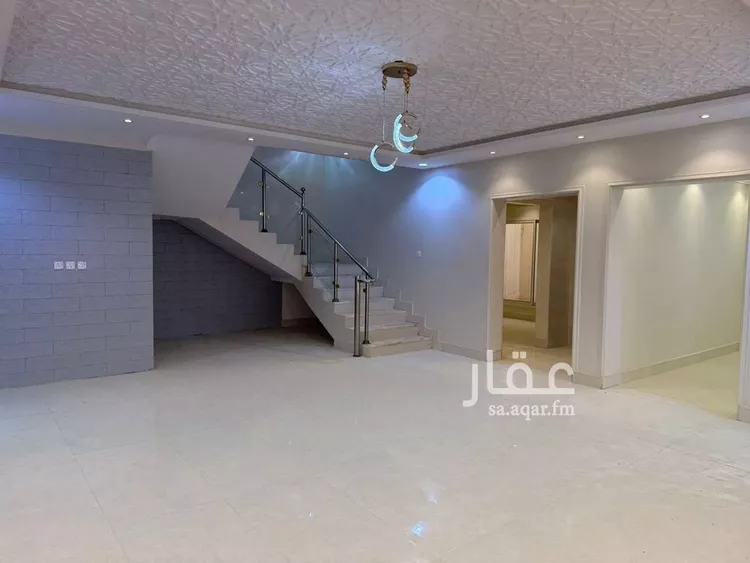 فيلا للإيجار في شارع رقم 43, حي الجنادرية, مدينة الرياض, منطقة الرياض صورة 3