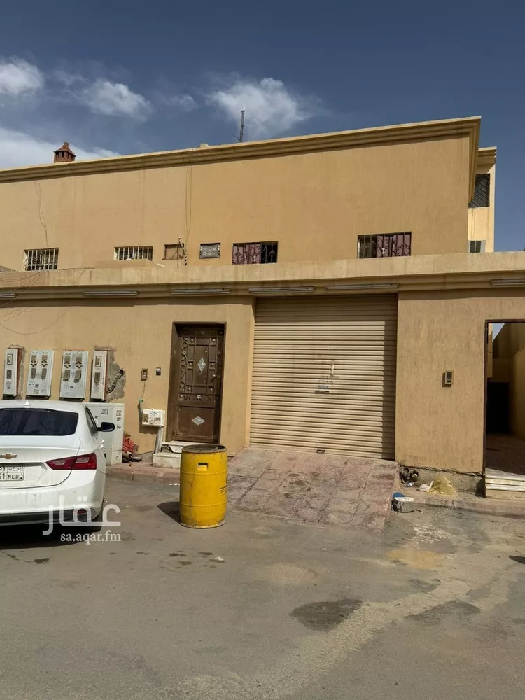 شقة للإيجار في شارع رقم 45, حي الندوة, مدينة الرياض, منطقة الرياض