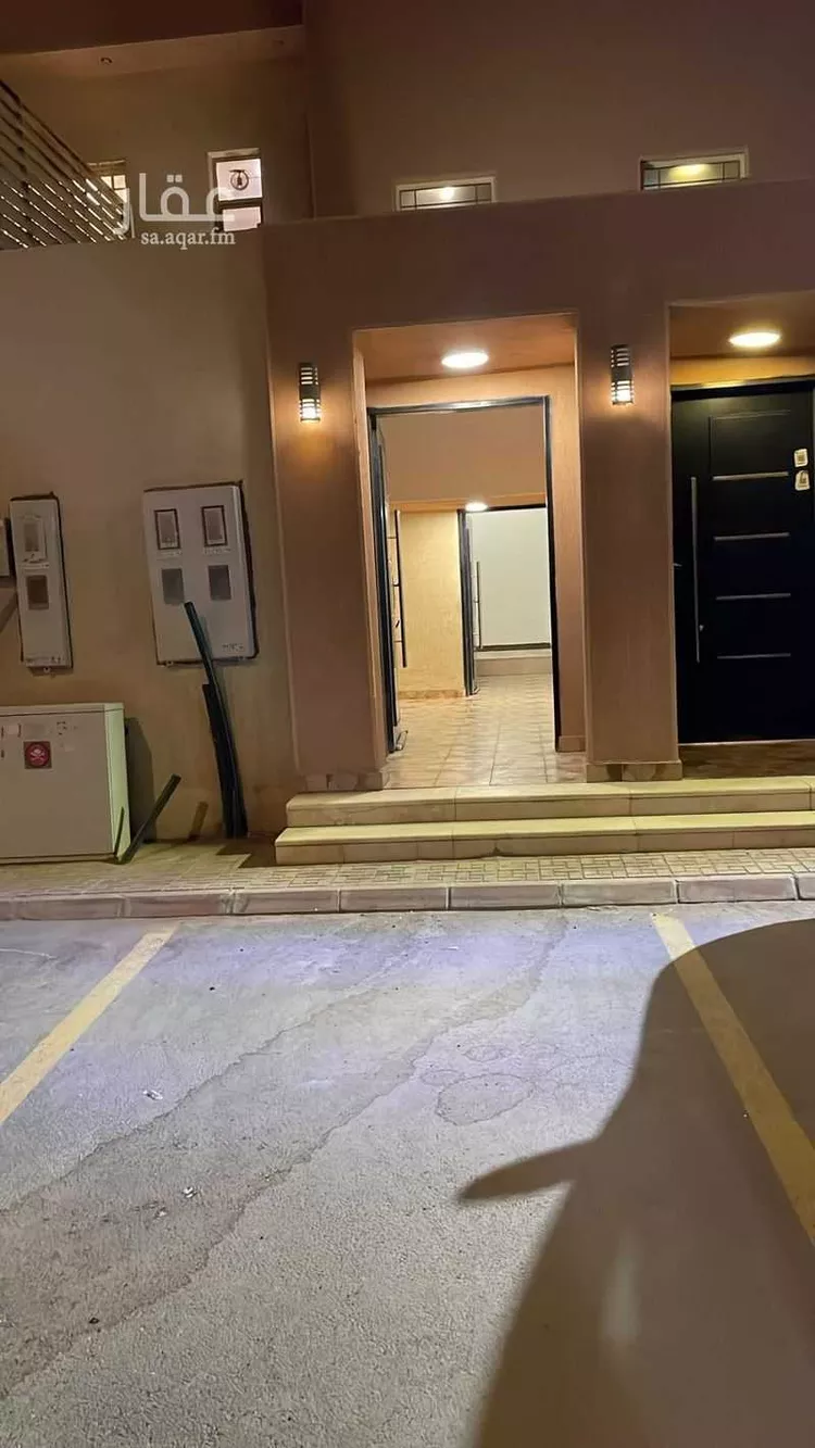 شقة للإيجار في شارع رقم 154, حي الياسمين, مدينة الرياض, منطقة الرياض