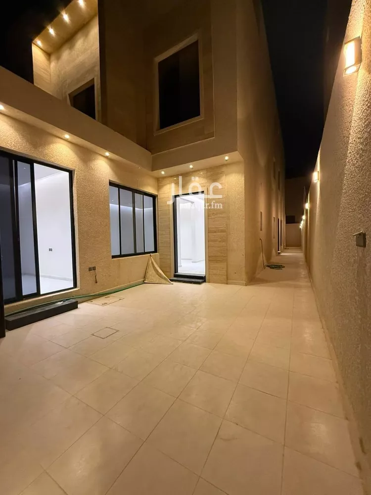 دور للإيجار في حي الجنادرية, مدينة الرياض, منطقة الرياض صورة 2