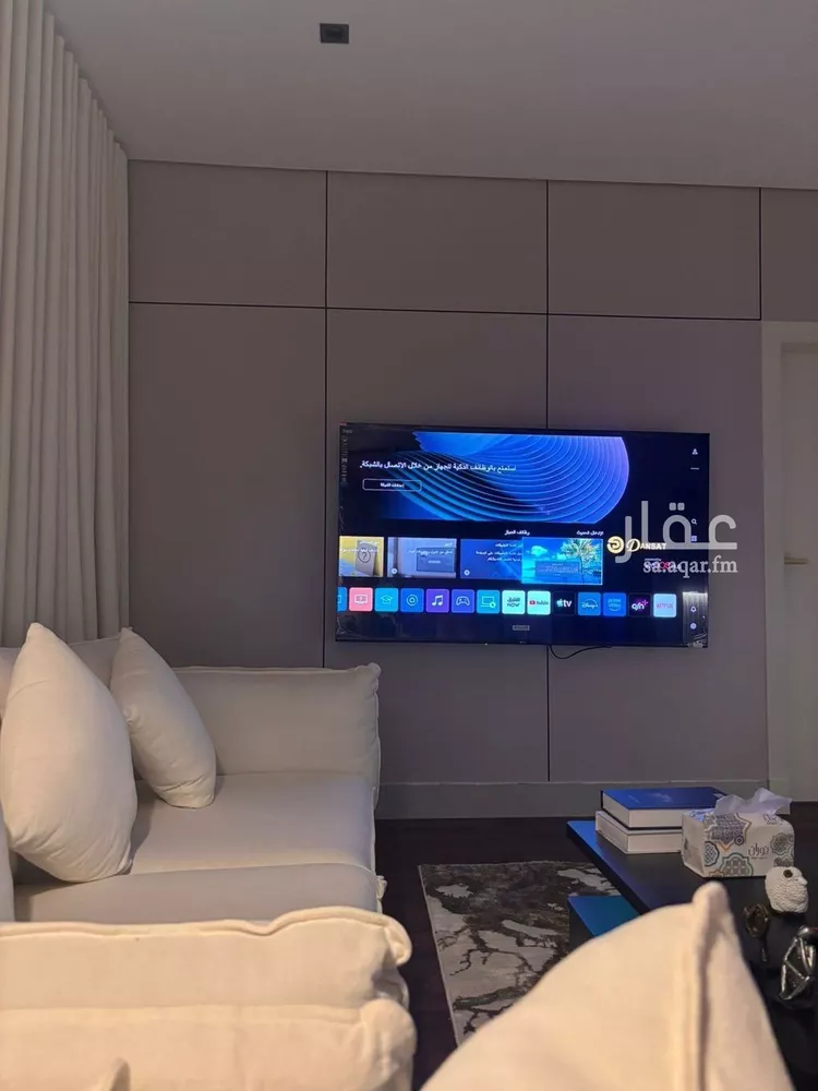 شقة للإيجار في شارع الغاط, حي التعاون, مدينة الرياض, منطقة الرياض صورة 4