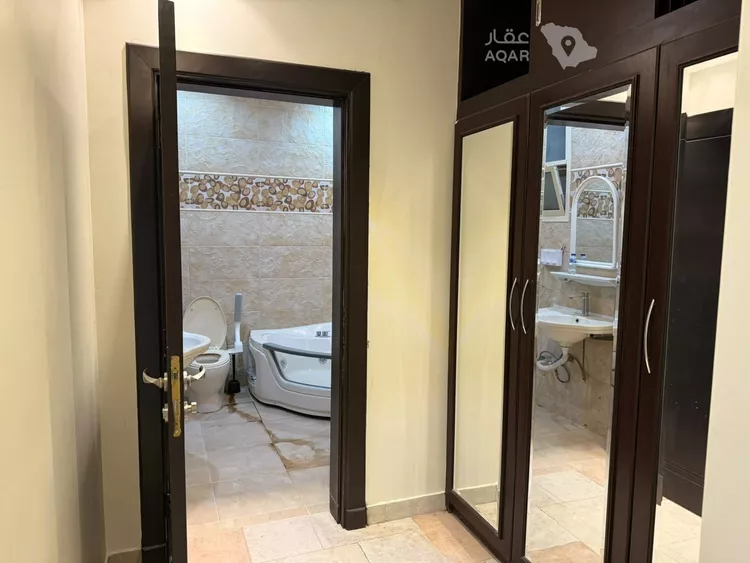 دور للإيجار في شارع تمرة, حي قرطبة, مدينة الرياض, منطقة الرياض 11