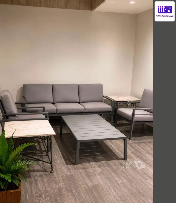 Studio for rent in Riyadh Al Olaya