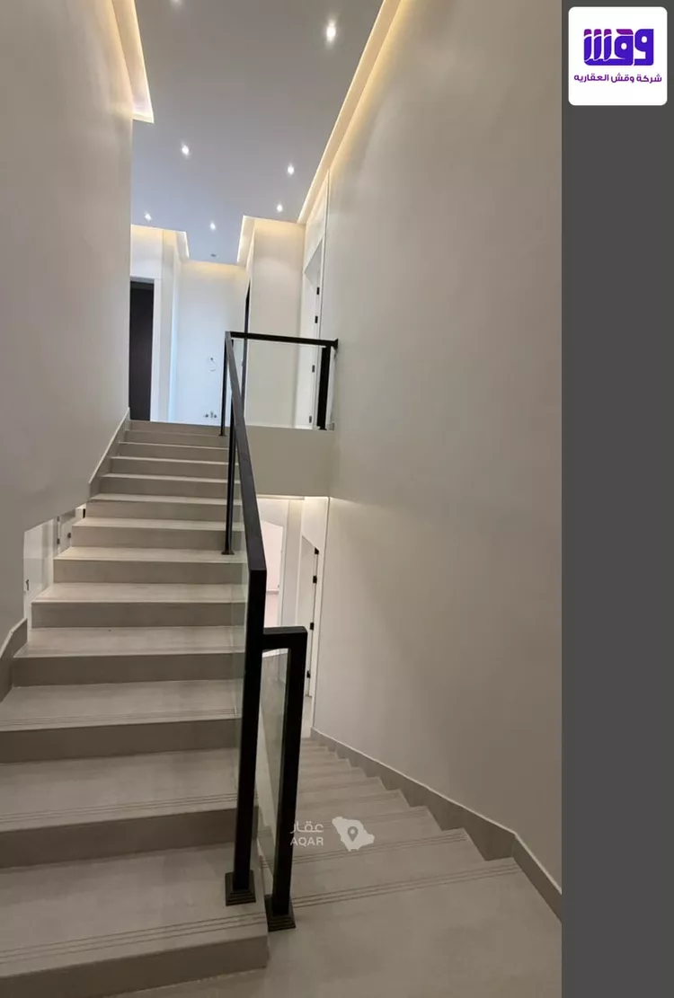 فيلا للإيجار في حي الجنادرية, مدينة الرياض, منطقة الرياض 6