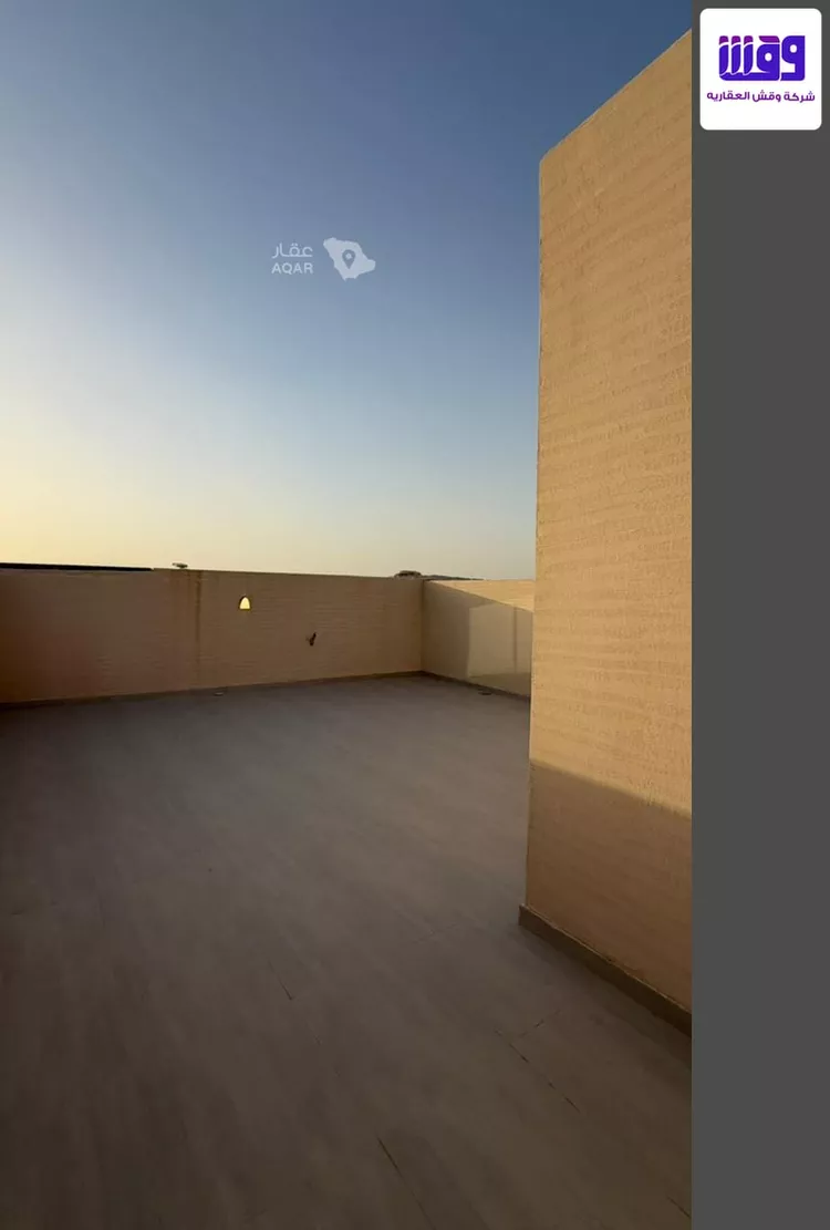فيلا للإيجار في حي الجنادرية, مدينة الرياض, منطقة الرياض 11