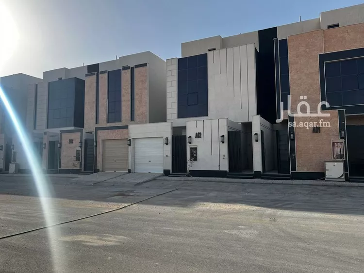 فيلا للبيع في شارع ابن الميراثي, حي المرجان, مدينة الرياض, منطقة الرياض صورة 3