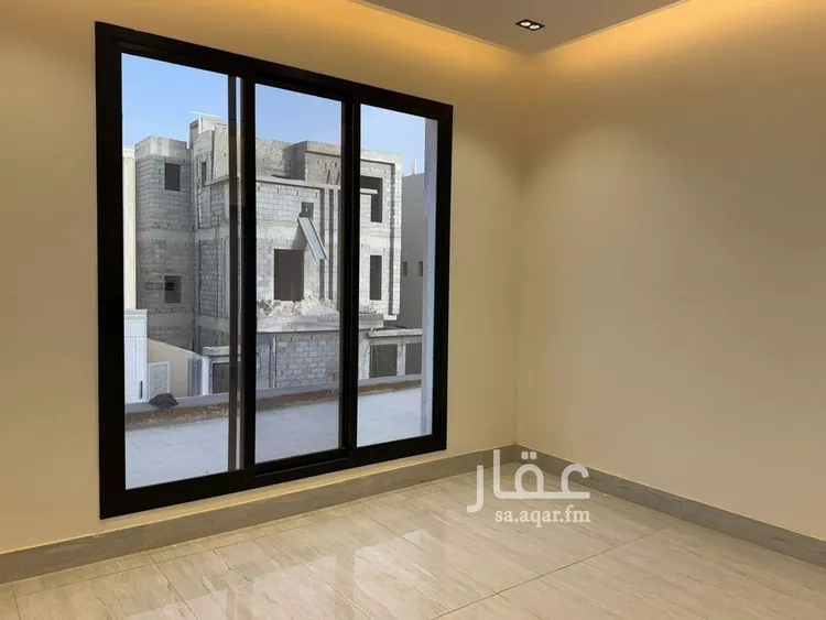 دور للإيجار في حي الندوة, مدينة الرياض, منطقة الرياض صورة 4