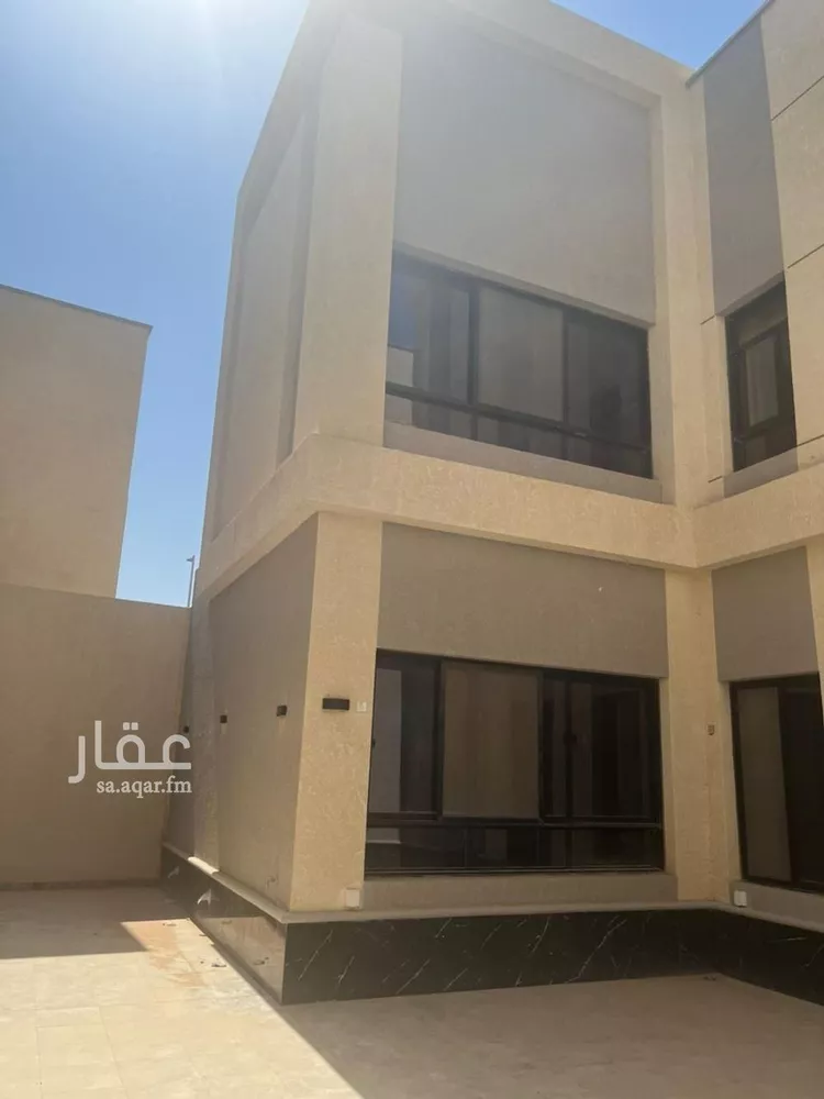 فيلا للإيجار في حي الجنادرية, مدينة الرياض, منطقة الرياض صورة 2