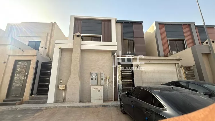 فيلا للبيع في شارع المتمرس الصحاري, حي الرمال, مدينة الرياض, منطقة الرياض صورة 2