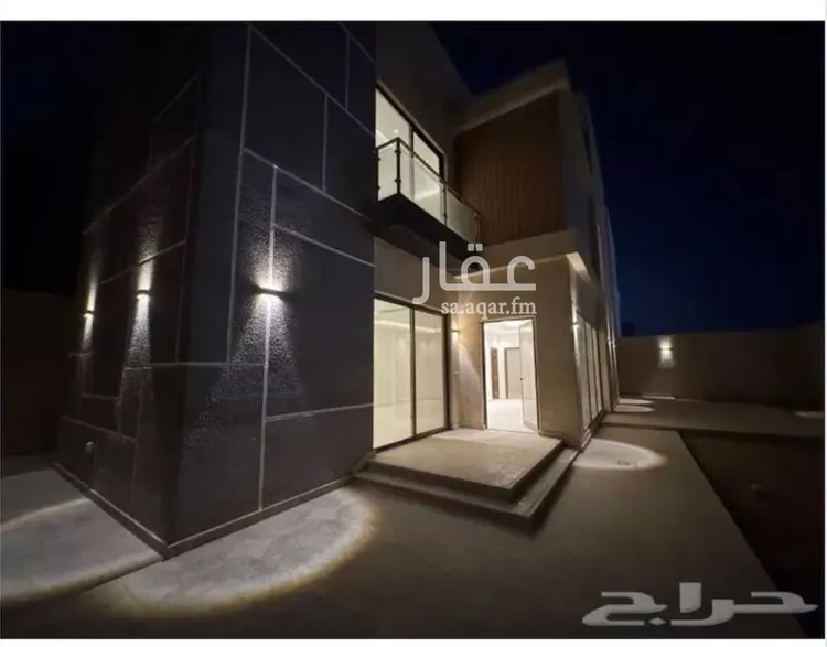 فيلا للإيجار في حي الجنادرية, مدينة الرياض, منطقة الرياض صورة 2