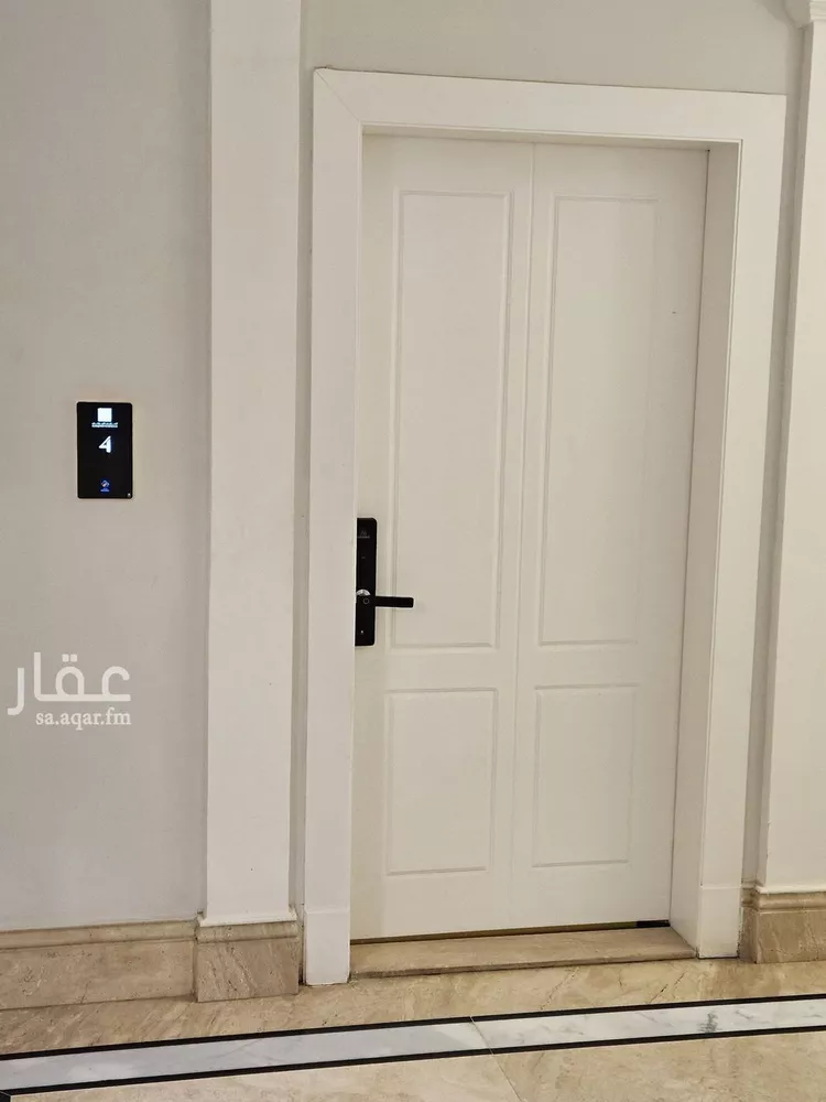 شقة للإيجار في شارع الحسو, حي الملقا, مدينة الرياض, منطقة الرياض صورة 3