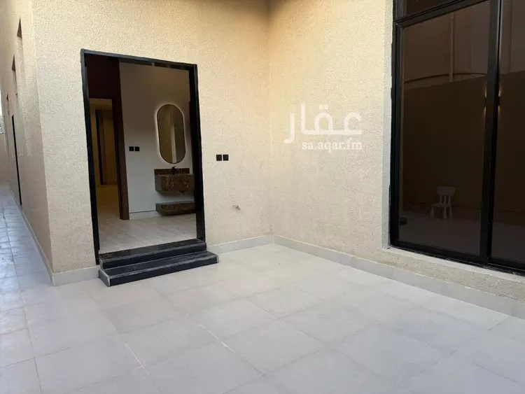 دور للإيجار في شارع سمور, حي المنار, مدينة الرياض, منطقة الرياض صورة 2