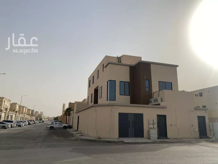 فيلا للبيع في شارع رقم 96, حي الندوة, مدينة الرياض, منطقة الرياض صورة 3