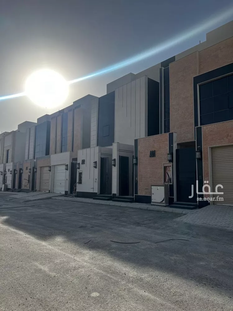 فيلا للبيع في شارع ابن الميراثي, حي المرجان, مدينة الرياض, منطقة الرياض