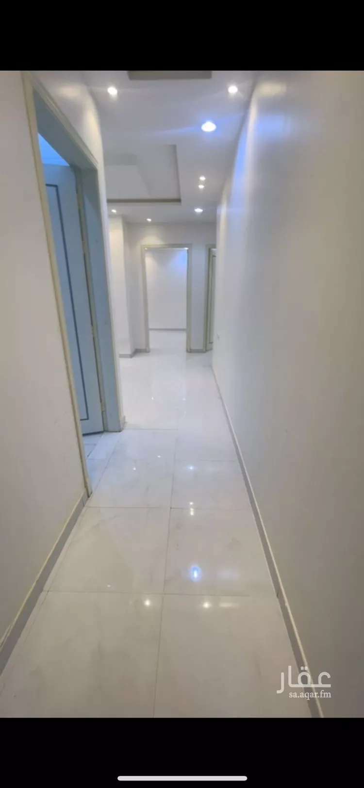 شقة للإيجار في شارع أبي ذر المالكي, حي البيان, مدينة الرياض, منطقة الرياض