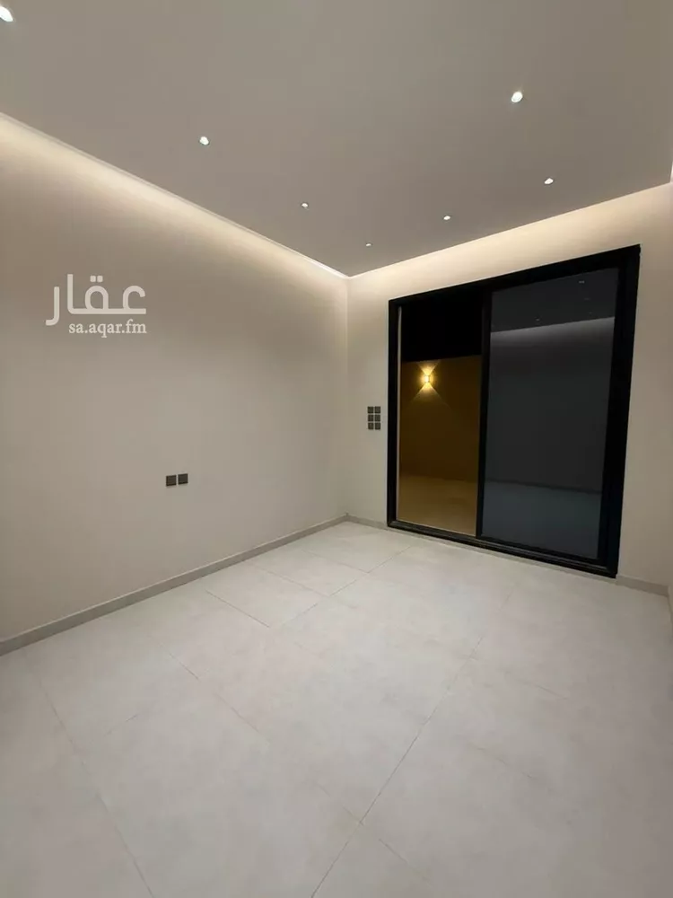 دور للإيجار في حي الجنادرية, مدينة الرياض, منطقة الرياض صورة 5