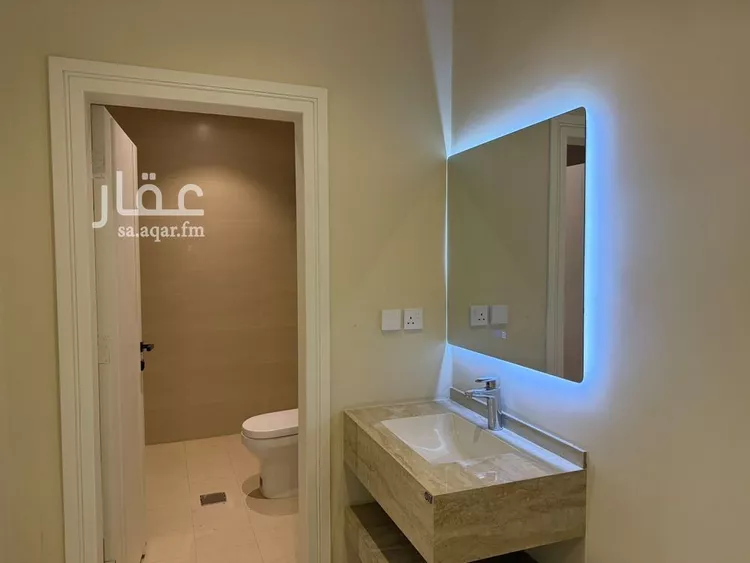 شقة للإيجار في شارع عثمان التميمي, حي قرطبة, مدينة الرياض, منطقة الرياض 7