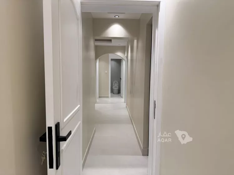 شقة للإيجار في شارع العمرة, حي الملقا, مدينة الرياض, منطقة الرياض صورة 4